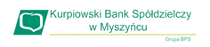 Kurpiowski Bank Spółdzielczy w Myszyńcu - Zapraszamy do korzystania z naszych usług